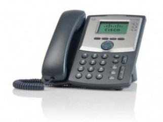 Cisco SPA 303 3-Line IP Phone