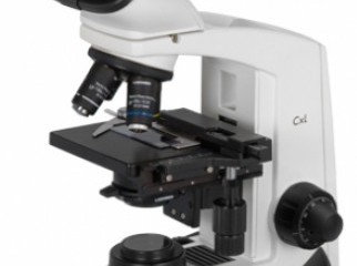 DIGITAL BINOCULAR MICROSCOPE WITH 14.0 Mega pixel Sony CAME