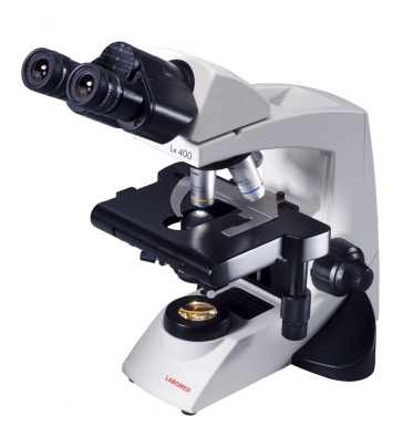 DIGITAL TRI-NOCULAR MICROSCOPE LABORATORY RESEARCH W large image 0