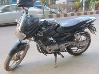 pulsar 150 dtsi 2006 model