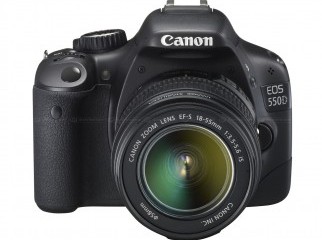 CANON 550D