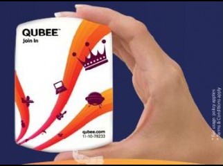 Qubee Shuttle- Only 700 - TOP URGENT SELL 