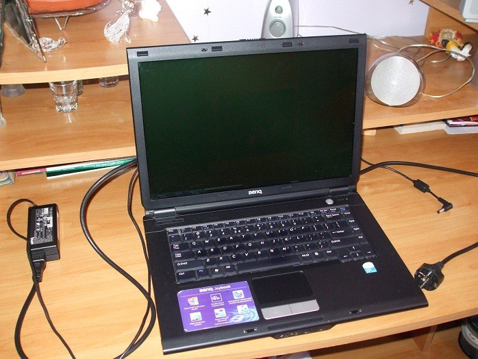 LAPTOP BenQ Joybook large image 0