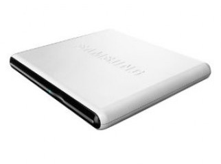 Samsung SE-S084 Super WriteMaster Slim External DVD writer