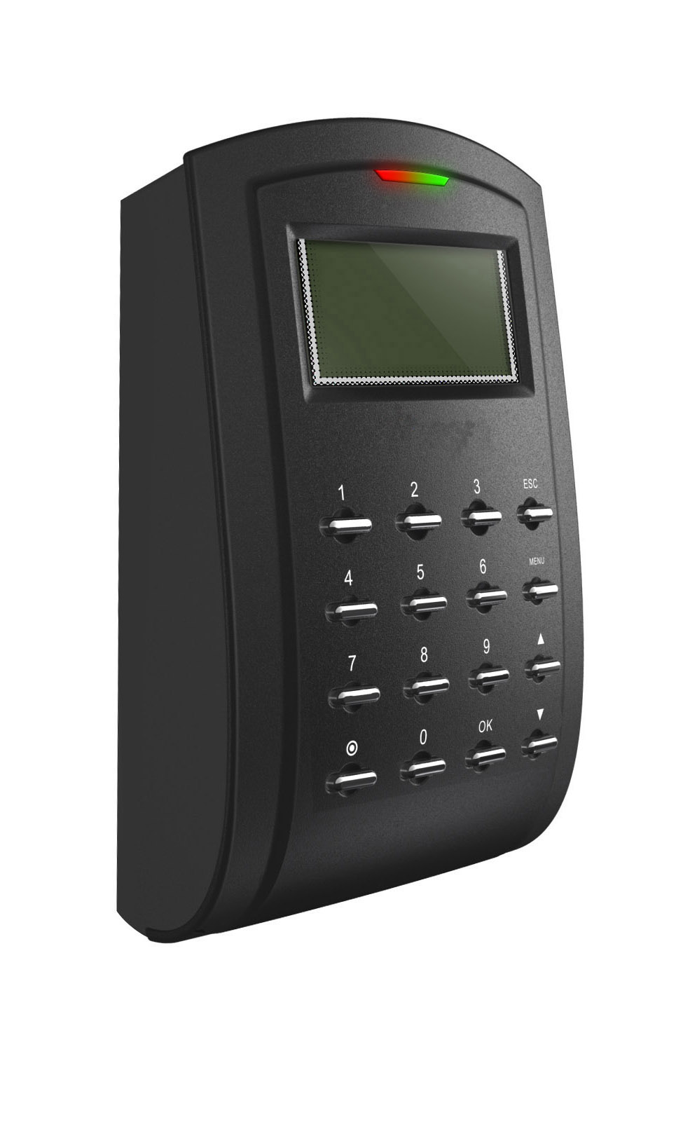 RFID access control - WSC-101 large image 0