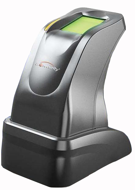 Fingerprint Scanner large image 0