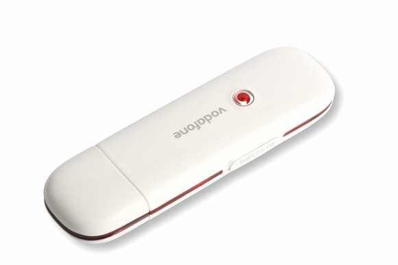 Vodafone Modem large image 0