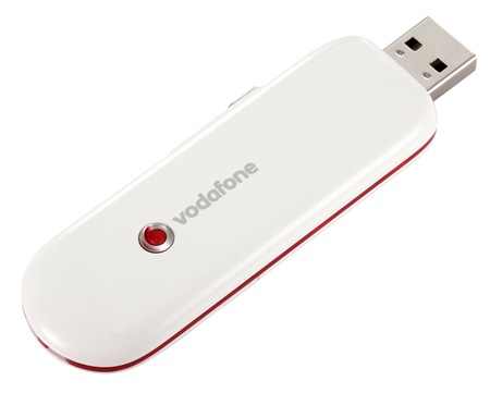 Vodafone Modem large image 1