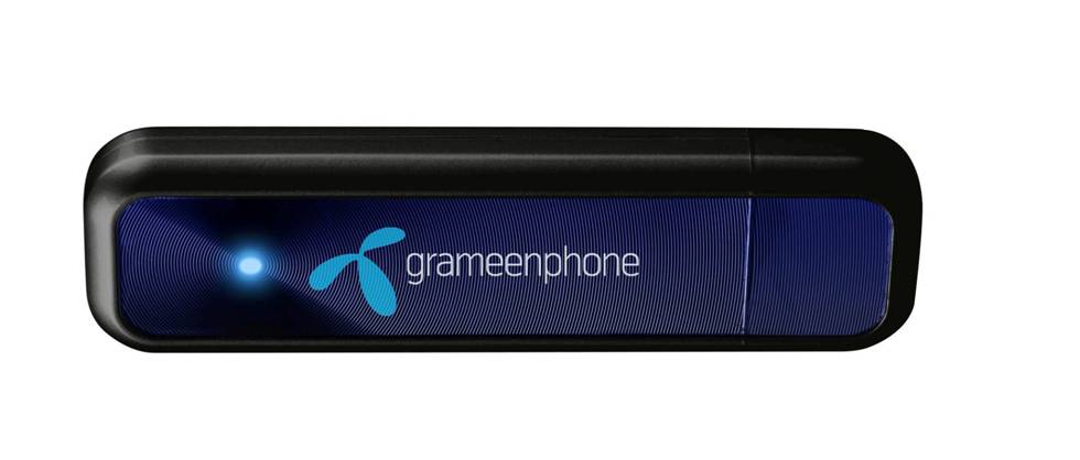 New Grameen Modem large image 0