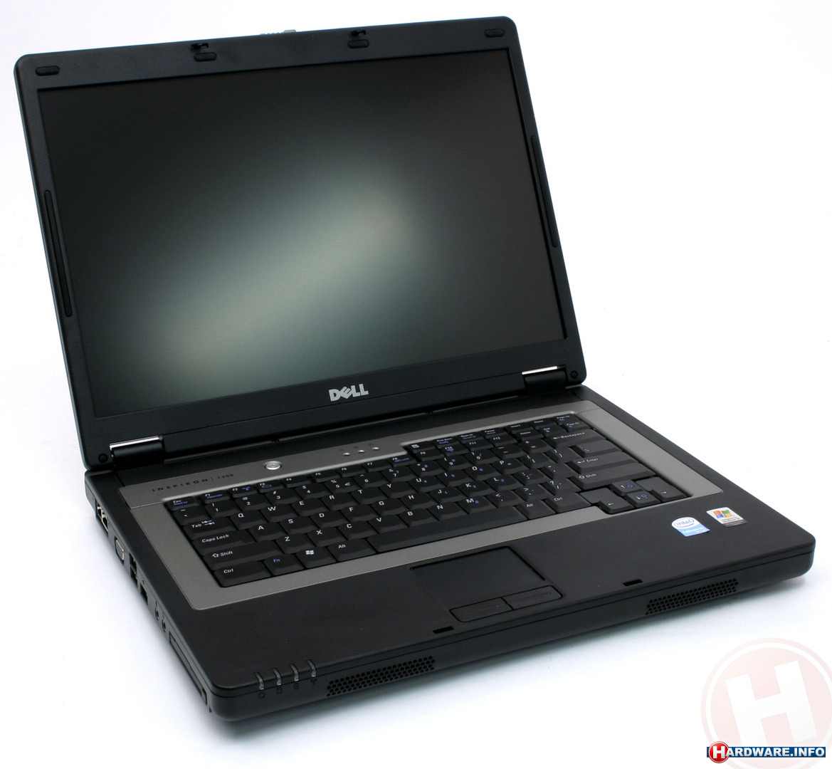 dell inspiron 1300 large image 1