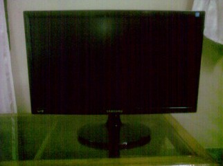 Samsung 20 Inch LED Monitor