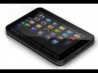 BUY GSM TABLET PC USE INTERNET IN YOUR VILLAGE