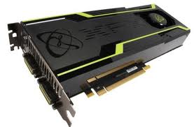 XFX GeForce GTX 260 large image 0