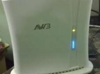 Banglalion WiFi indoor modem with 128 kb s unlimited....