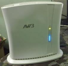 Banglalion WiFi indoor modem with 128 kb s unlimited.... large image 0