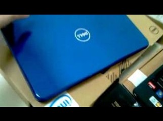 DELL INSPIRON N5010 INTEL CORE i3 4GB Import From Korea