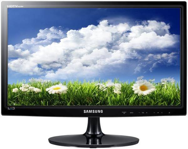 22 SAMSUNG T22B300MW FULL HD LED TV MALAYSIA INTACT BOXED large image 0