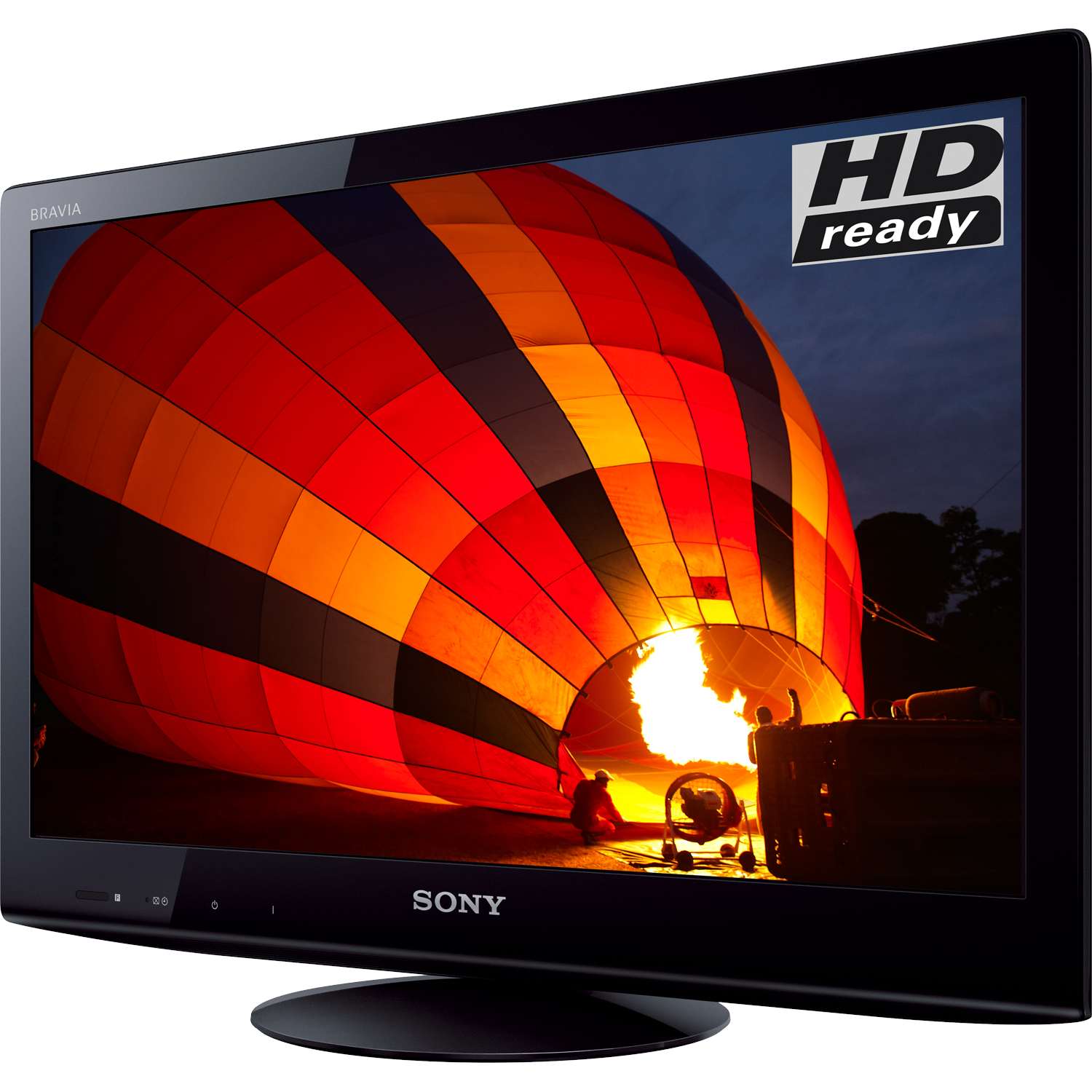 EX310 32 SONY HD Ready LED TV. large image 0