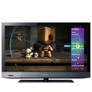 46 SONY EX520 FULL HD LED INTERNET TV large image 0