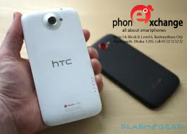 HTC ONE X BRAND NEW BLACK WHITE MADE IN TAIWAN 10PC large image 1
