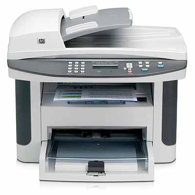 hp laserjet 3020 all-in-one Printer Copyer Scanner Fax  large image 0