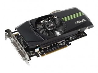 Asus GTX460 2GB DDR5