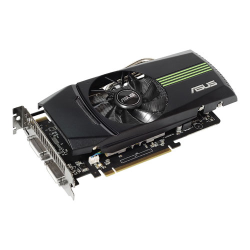 Asus GTX460 2GB DDR5 large image 0