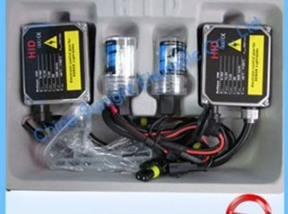 HID Xenon lighting kits