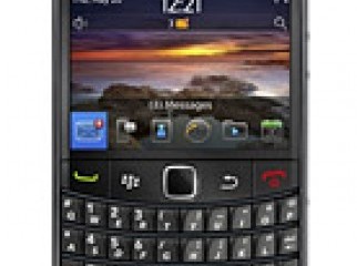 Blackberry Bold 7980