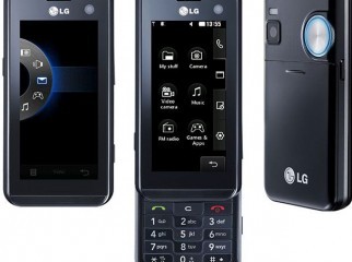 LG KF700