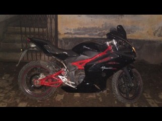 Megelli 250R for Sale