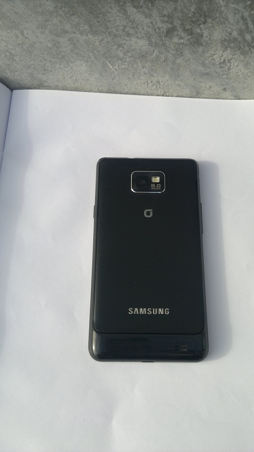 Galaxy S2 low price large image 2