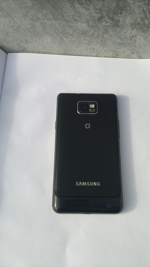 Galaxy S2 low price large image 2