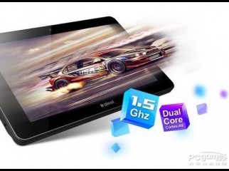 Ainol Novo 7 Aurora 2 IPS Display Dual Core 1GB DDR3 16 GB 