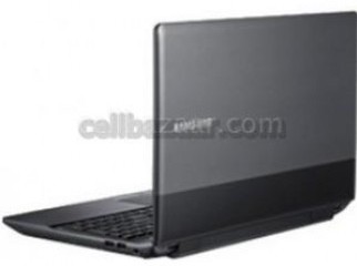 Samsung Intel Dual Core 2nd generation with gen win 7
