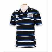 BLUE MOON KINTS POLO T-SHIRT large image 0