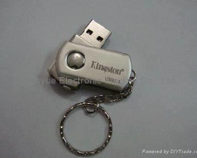 32 gb pendrive of Kingston Brand. large image 0