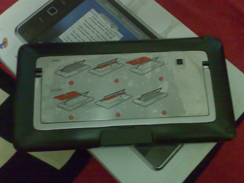 HUAWEI S7 ANDROID TABLET urgent sale large image 1