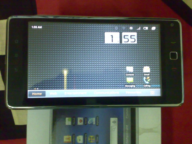 HUAWEI S7 ANDROID TABLET urgent sale large image 2