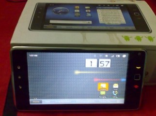 HUAWEI S7 ANDROID TABLET urgent sale