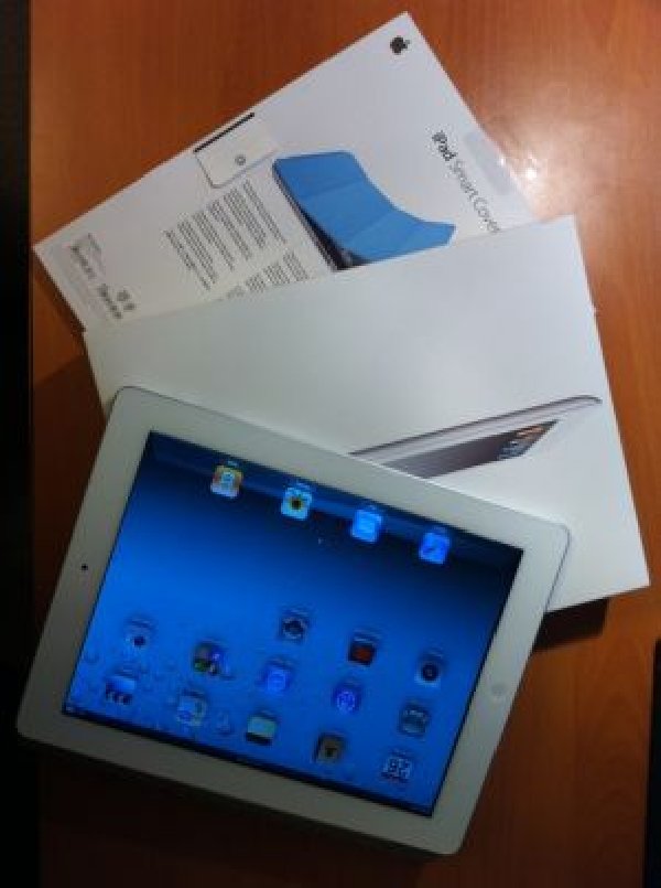 Buy Samsung Galaxy SIII Apple iPhone 4S Apple iPad 3 wi-fi  large image 2