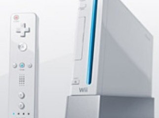 nintendo wii