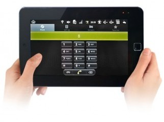 7 Inch GSM Tablet Pc Hot Offer 9999 Tk