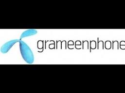 VIP Sim Card of GrameenPhone  large image 0