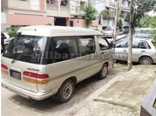 Micro Model-96 Reg-2001