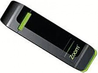 Zoom Ultra Modem ZTE AC682 850 tk. fixed  large image 0