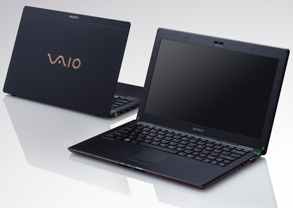 Vaio Xtreme large image 0