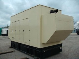 Used 355kW Kohler Diesel Generator