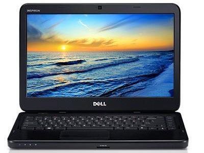 DELL N4050 CORE i3 LAPTOP 03 YEARS WARRANTY NEW 2012 MODEL large image 0