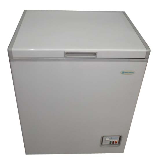 Rangs Deep Freezer 8.5 CFT large image 0